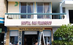 Hostal San Francisco